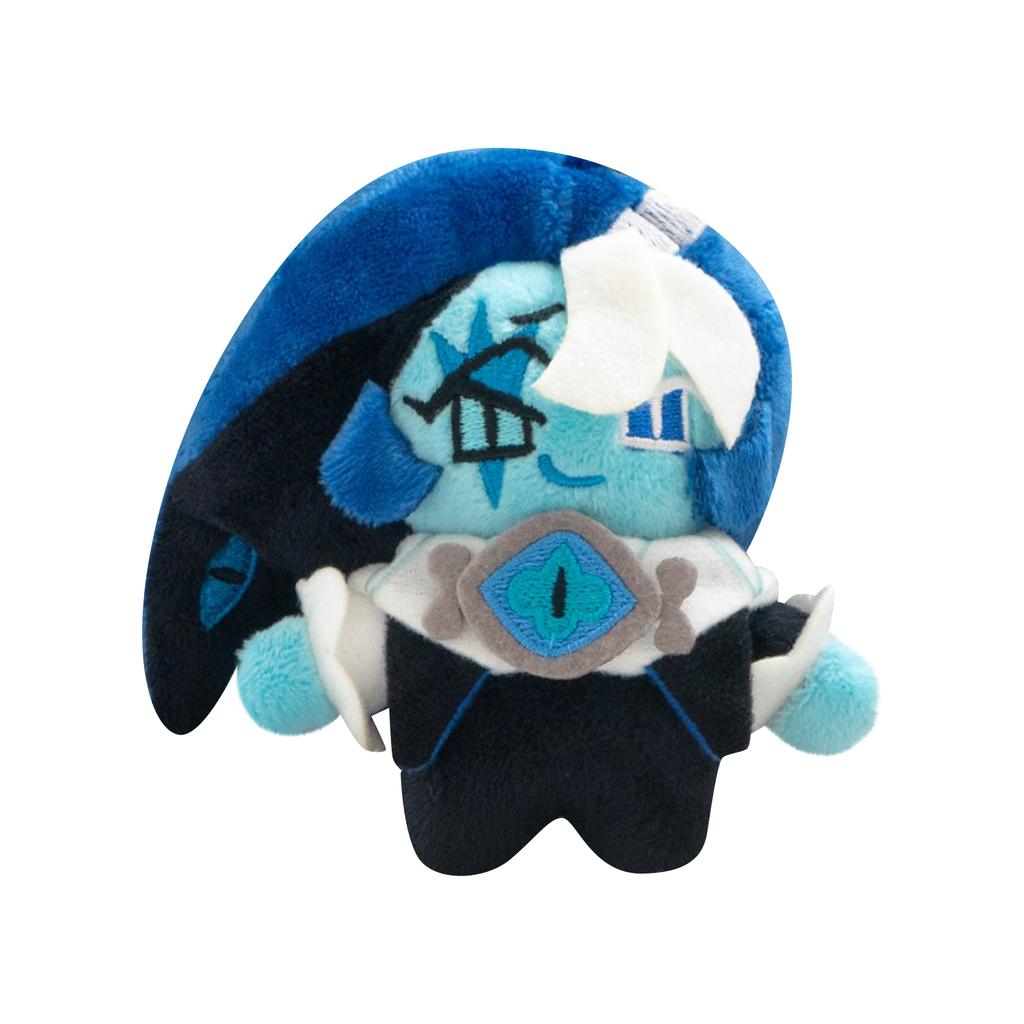 Plush Doll, Toy Gift, Cartoon , Children's Rag Doll, Children's Gift Pillow