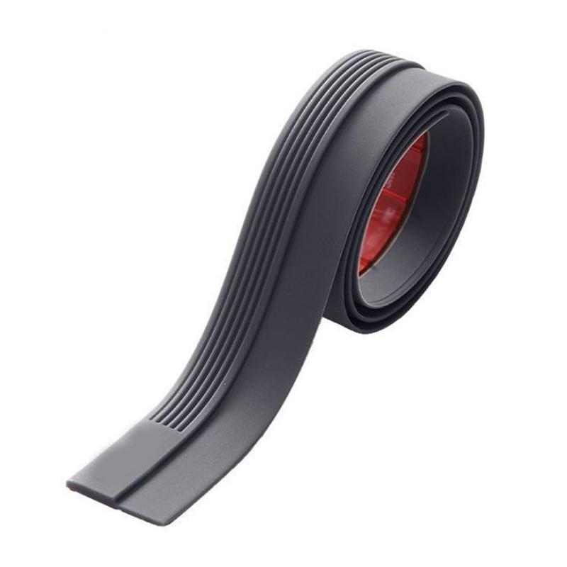 Door Bottom Seal Strip Tape,Self Adhesive Door Gap Sealing Strip,Windproof Soundproof Strips For Door And Window Gaps