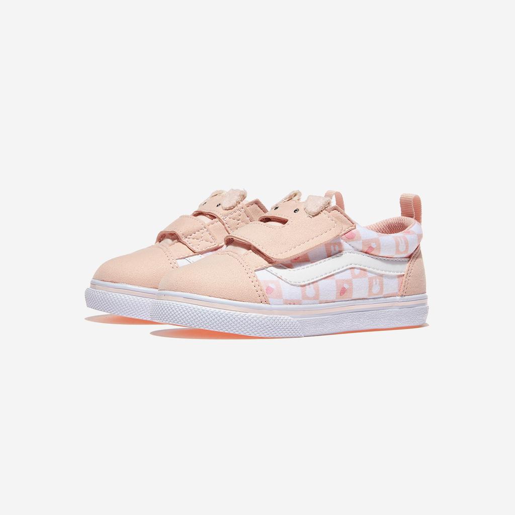 Vans Old Skool Toddler - Rabbit [V36TDL BLT ANML-RABBIT]