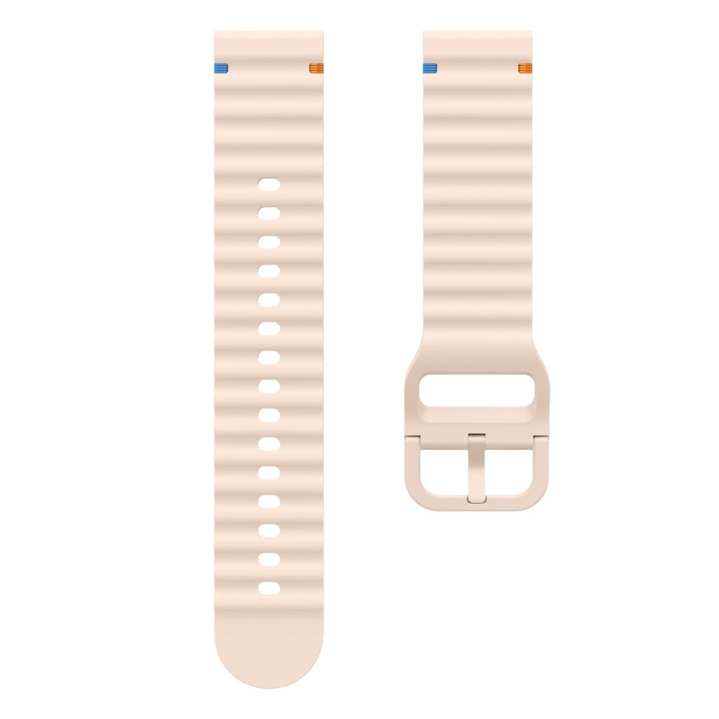 22mm Silicone Watch Strap for CMF Watch 3 Pro Sport Wristbands Bracelet Correa for CMF Watch Pro 2 Replacement Accessories Strap