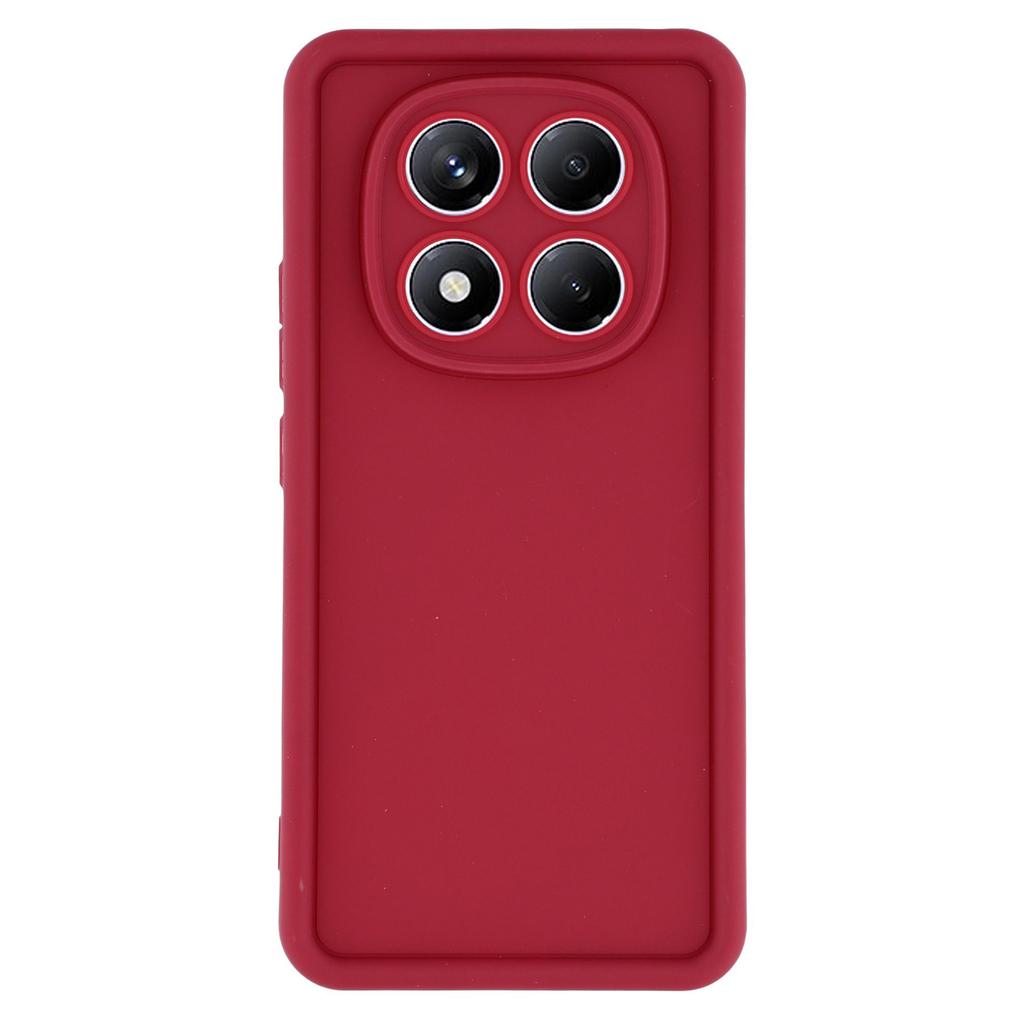 For Xiaomi 15T Case Rhinestone Decor PU Leather Mandala Imprint Phone Cover with Wrist Strap