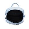 Star Backpack Women's Lightweight Oxford Backpack Student Schoolbag