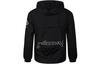 Nike Jackets Men's Black Stand Collar Moderate Other CU5739-010