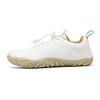 Wide Barefoot Sneakers For Women - Natural Foot Movement Wide Toe Box Shoes, Lightweight Zero-Drop Minimalist Design For Running
