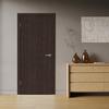 Retro wood grain PVC self-adhesive wall decals, suitable for bedroom, kitchen, living room, and office wall decoration.