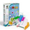 JOUET IQ Puzzle Code Couleur Éducatif Enfants Jeu de Société Logique Jouets Casse-tête Développer la Compétence de Raisonnement Jouet Tangram Cadeaux DIY 26-27s