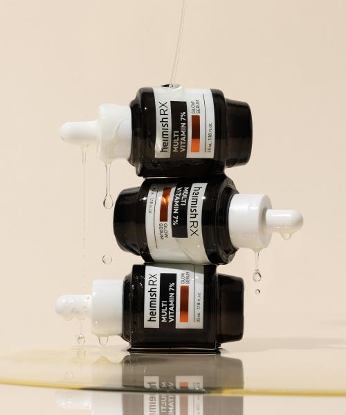 [Heimish] RX Multi Vitamin Glow Serum 35ml