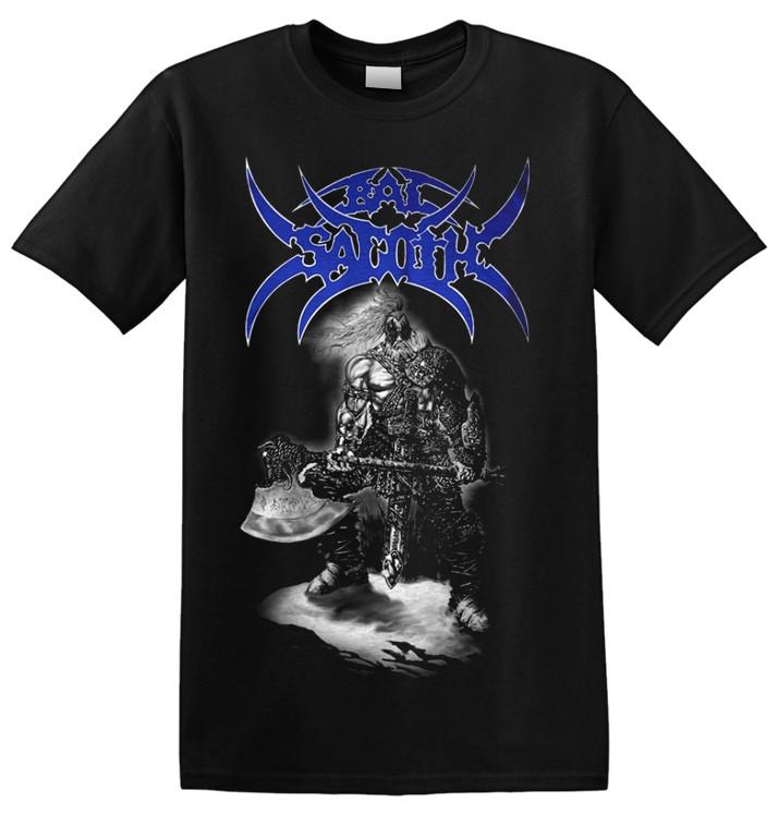 BAL-SAGOTH -  Warrior  T-Shirt XL