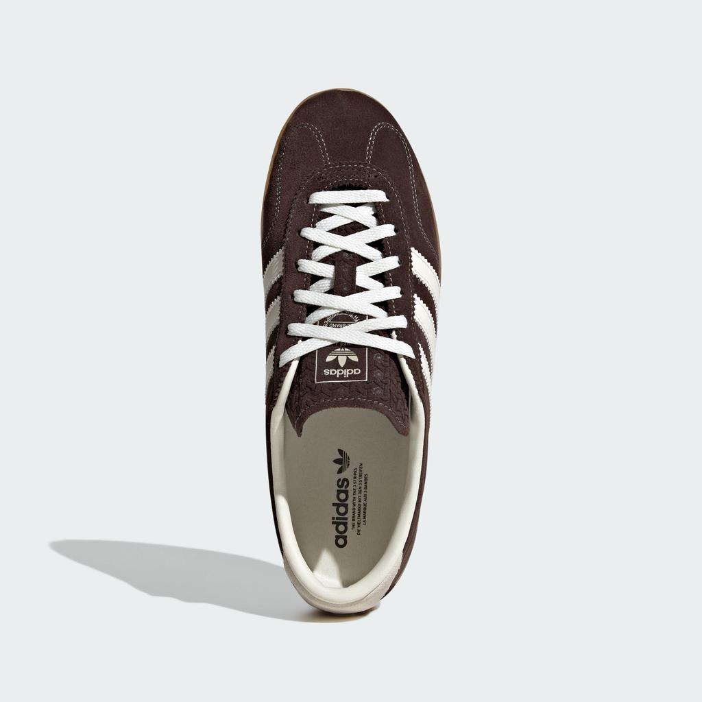 adidas Wmns Gazelle Lo Pro 'Aurora Coffee Off White Gum'