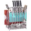 Multi-functional Kitchen Storage Rack