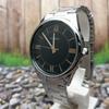 Casio Men Standard Series Black Watch MTP-V005D-1B5 MTP-V005D-1B5