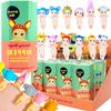 Sonny Angel Hippers Mini-Puppe für das Telefon Dekoration Tiere Arten
