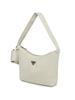 Dynafit Women'S Nylon Mini Bag_Ivory Ywf24B32W5