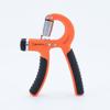 Adjustable Hand Grip Exerciser with Counter