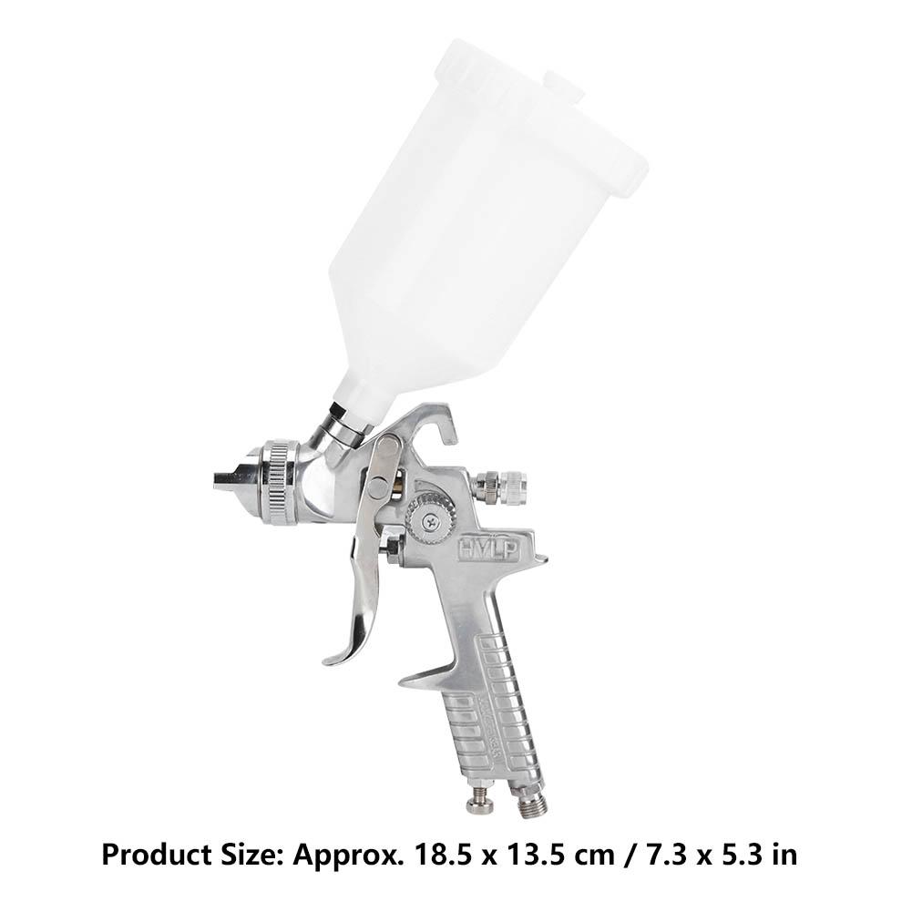 Manual Furniture Paint Sprayer Environmental Protection High Atomization Spray Paint Tool