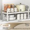 Expandable Cabinet Organizer Shelf