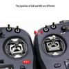 Jumper T14 ELRS FPV Drone Remote Controller (CN version)