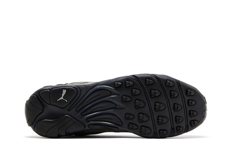 Puma Inhale Essentials Shadow Grey Men's Sneakers