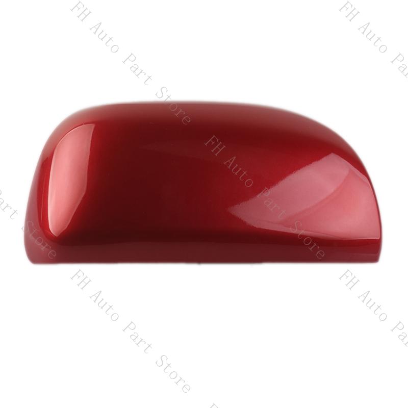 Exterior Rearview Side Mirror Cover Lid Cap Shell House For Toyota RAV4 RAV 4 2009 2010 2011 2012 2013