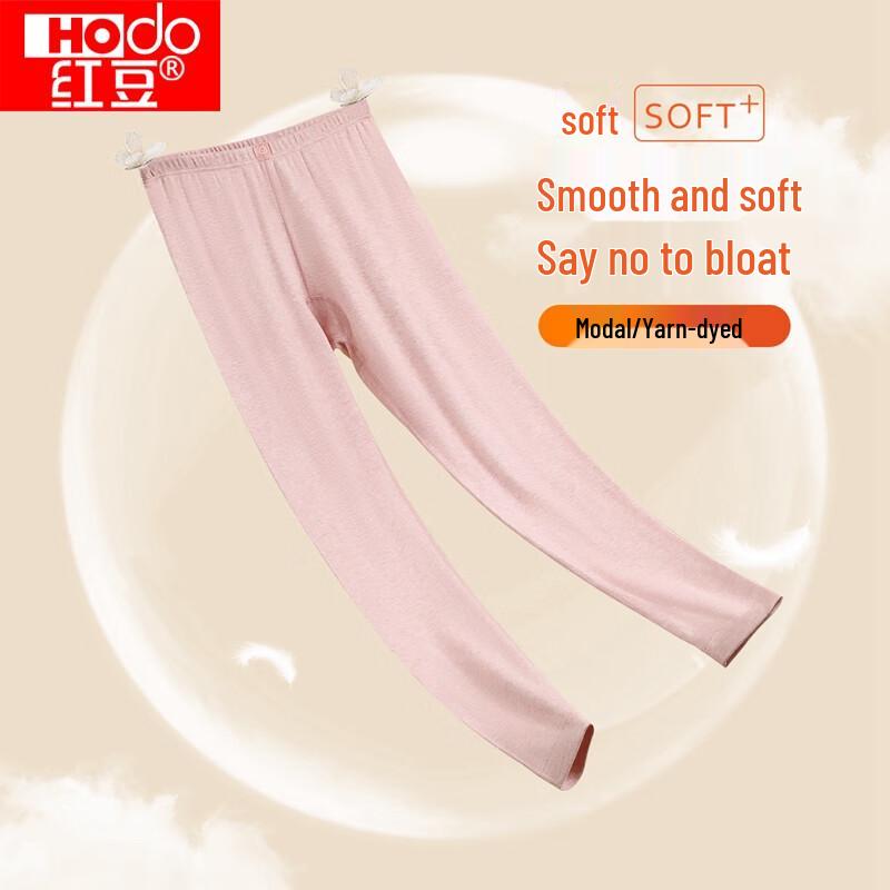 

Hodo Бархатные Зефирные Женские Легкие Термобрюки S 160/85