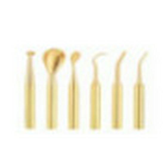 Korean Electric Wax Knife Pen - Dental Tool Accessory