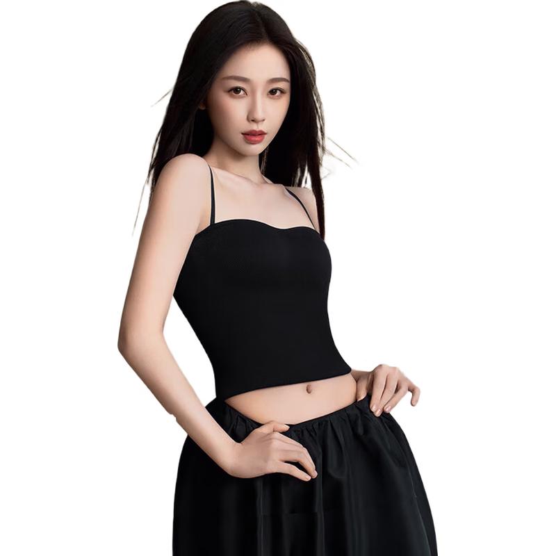 Ubras 3D Padded Camisole Top M