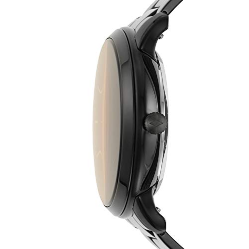 Fossil ME3183 Men's Automatic Watch [Officially Imported]