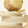 Skinfood Potato Madecassoside Soothing Pad Special (60 sheets + 10 sheets given away)