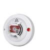 Miling Remote Smart Fire Smoke Alarm