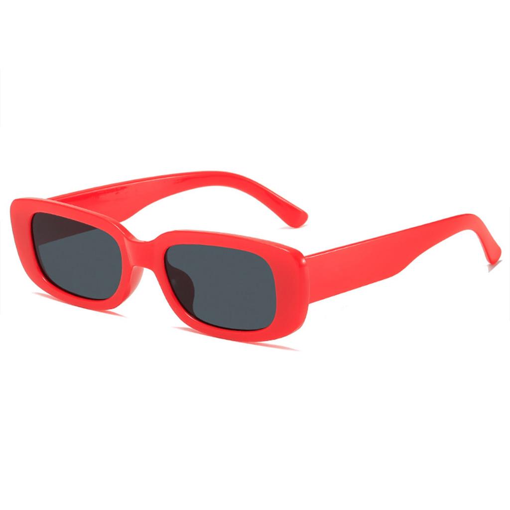 Outdoor Sun Protection Sunglasses Shatterproof UV Sun Protection Eyewear for Outdoor Daily Wearings