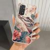 Crocodile Animal Phone Case for Xiaomi Redmi Note 15 14 14S 13 12S 12 Pro 11S 11 Plus 11T 11E 10S Soft Funda Print Shell Redmi N