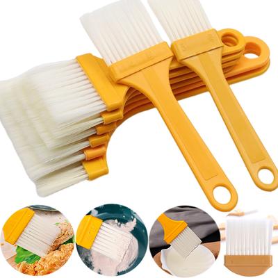 Yemek takımı – Yumurta Fırçaları