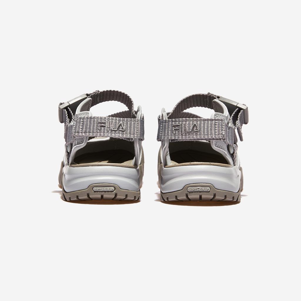 [FILA] Peito Sandals [1SM02602H] [Shipped from Korea] 100% Authentic