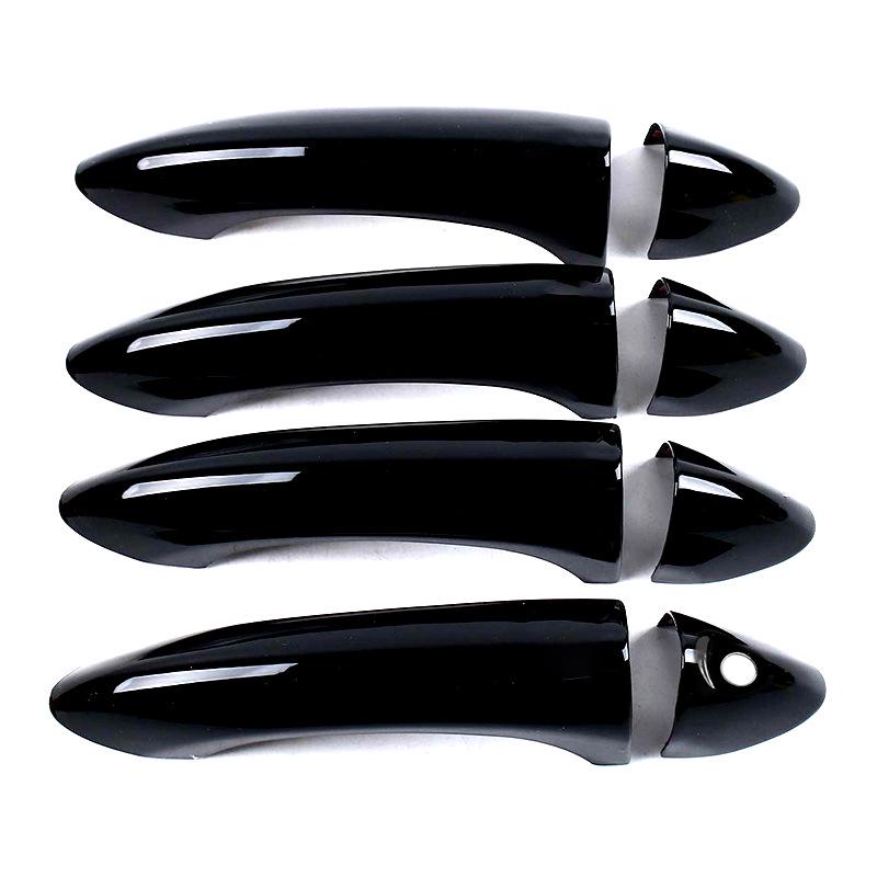 Opel Astra K Door Handle Decorative Stickers (2016-2024)