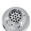 500ml Stainless Steel Cocktail Shaker Wine Drink Mixer Mixing Shaking Tool Bartender Bar Supplies