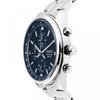 Seiko Men S Metal Watch Chronograph SSb377p1