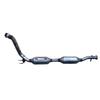 Compatible M7 Exhaust Pipe Midsection 1201800-SY03