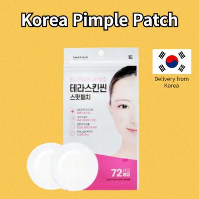 Pielęgnacja twarzy – Środki przeciwtrądzikowe