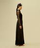 JOSUN String Wide Pants