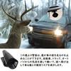 Deer Whistle 4 Pieces Whistle Warning Device Alert Ultrasonic Day