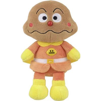 Anpanman Pretty Beans Collection Series Currypanman Japan NEW