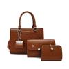 Women'S Bag Fashionable Large-Capacity Women'S Child And Mother Bag Shoulder Messenger Handbag
