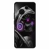 For TCL 605 Case 6.7” Cartoon Animal Shockproof Silicone Soft TPU Funda For TCL 605 Back Cover Protective Nubia Coque Military
