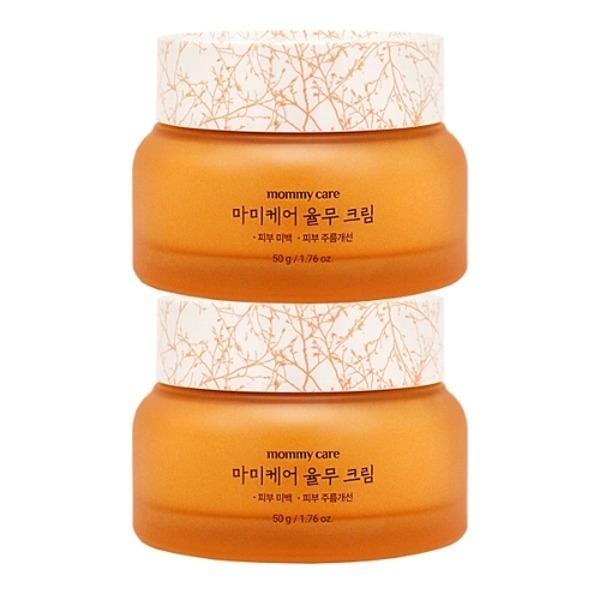 

MOMMY CARE Job s Tears Cream 50g x 2_20683114_672032