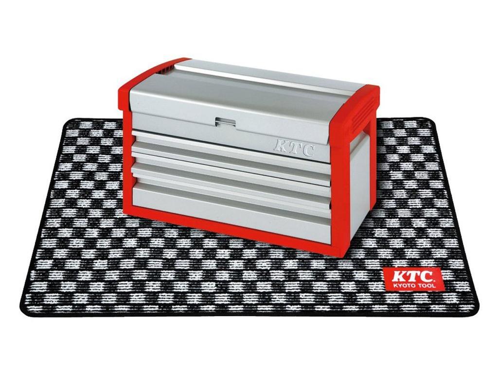 Kyoto Machinery Tools Garagenmatte (KTC) EKR-701