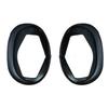 Mirror Seal Pad Rearview Mirror Gasket Non-Deformation OEM 51169810155 OEM 51169810156 As Shown In The Picture