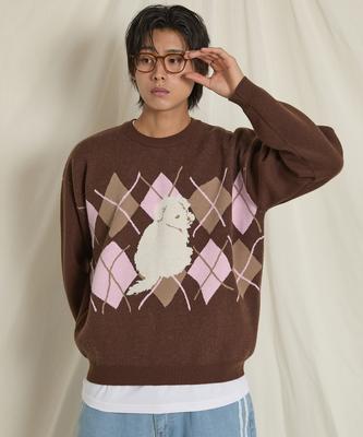 Warme Kleidung – Pullover