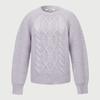 MOMEN Alpaca Wool Cable Knit_Xmtbl3Wb11162