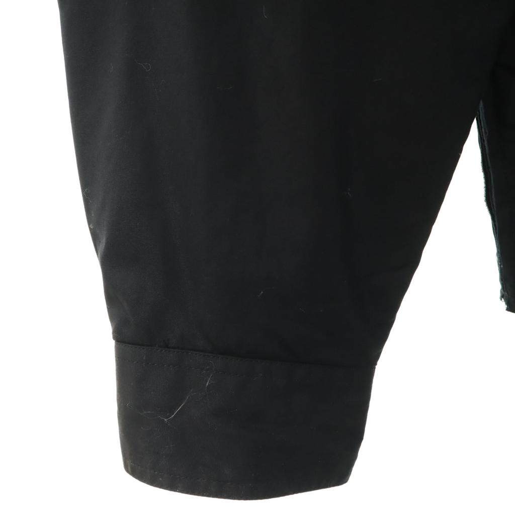 Diesel 2-Wege-Baseballjacke L schwarz Herren Gebraucht