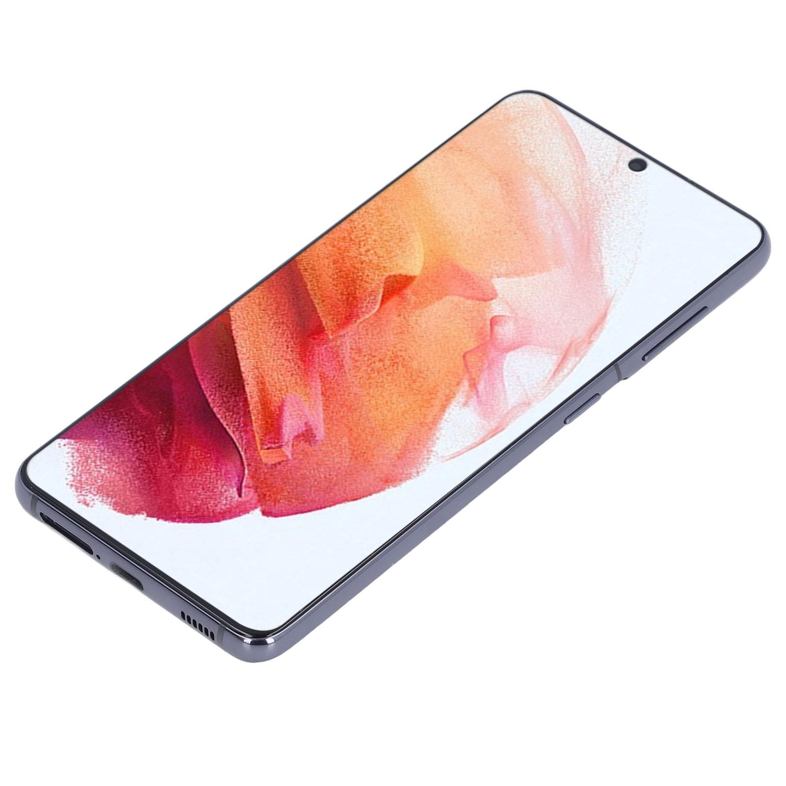 

Замена экрана телефона с помощью инструментов для ремонта рамки Сборка сенсорного экрана телефона AMOLED для Galaxy S21